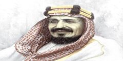 من ضمن خطة الملك عبدالعزيز عند استرداد الرياض القضاء على عجلان في بيته